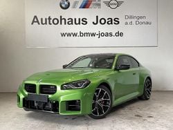 Grün Neu 2025 BMW M2 Performance Coupé | 85.900 €
