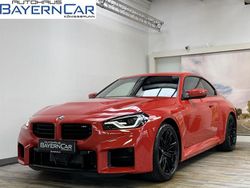 Toronto rot metallic Gebraucht 2024 BMW M2 Shadowline Coupé | 59.989 € (Fairer Preis)