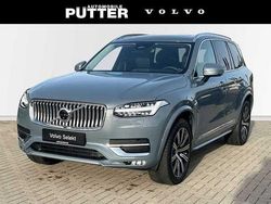 Gebraucht 2023 Volvo XC90 SUV | 52.890 € (Fairer Preis)