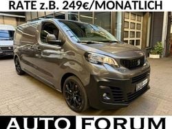 Grau Gebraucht 2023 Peugeot Expert Van | 26.990 € (Fairer Preis)