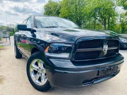 Schwarz Gebraucht 2009 Dodge Ram Abholung | 16.490 € (Fairer Preis)