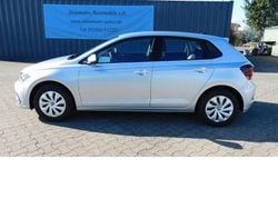 Reflexsilbermet a7wsilber Gebraucht 2023 VW Polo Van / Kleinbus | 14.990 € (Guter Preis)