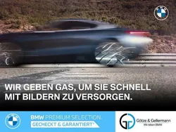 Schwarz Gebraucht 2022 BMW M850 M Sport Coupé | 73.770 € (Etwas zu teuer)