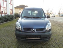 Blau Gebraucht 2003 Renault Kangoo Van / Kleinbus | 1.599 € (Guter Preis)