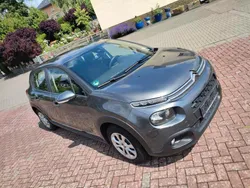 Grau Gebraucht 2017 Citroën C3 Kleinwagen | 5.999 € (Guter Preis)
