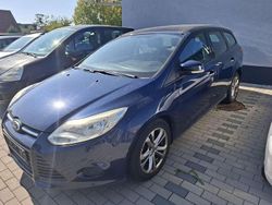 Gebraucht 2011 Ford Focus Trend Kombi | 2.450 € (Etwas zu teuer)