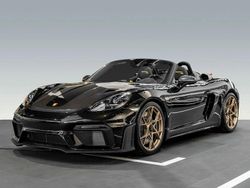 Gruen Neu 2025 Porsche 718 Spyder Cabrio | 202.750 €