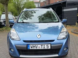 Renault Clio GrandTour