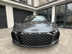 Audi R8 Coupé