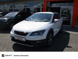 Nevadaweiß Gebraucht 2017 Seat Leon X-Perience 4Drive Kombi | 14.990 € (Fairer Preis)