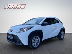 Weiß Gebraucht 2024 Toyota Aygo X X-play SUV | 14.980 € (Guter Preis)