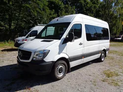 Weiß Gebraucht 2015 Mercedes Sprinter Van | 11.200 € (Superpreis)