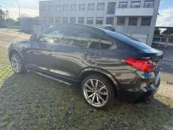 Schwarz Gebraucht 2017 BMW X4 M Sport SUV | 26.900 € (Fairer Preis)