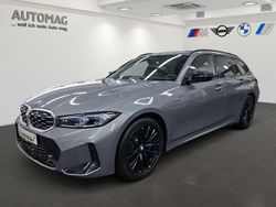 Grau Gebraucht 2024 BMW M340 M Sport Limousine | 55.980 € (Fairer Preis)