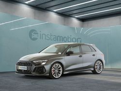 Grau Gebraucht 2022 Audi RS3 Kleinwagen | 56.439 € (Fairer Preis)