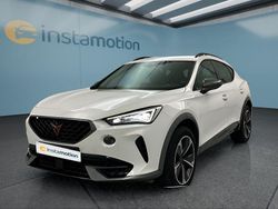 Weiß Gebraucht 2022 Cupra Formentor SUV | 25.199 € (Fairer Preis)