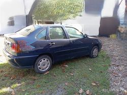 Blau Gebraucht 1998 VW Polo Classicline Limousine | 1.750 € (Fairer Preis)