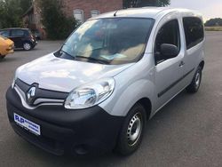 Grau silver Gebraucht 2018 Renault Kangoo Van / Kleinbus | 9.500 € (Fairer Preis)