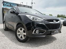Phantom black / mic Gebraucht 2014 Hyundai ix35 Style SUV | 8.790 € (Fairer Preis)