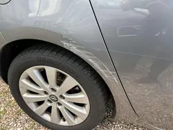 Satin steel grey 4 Gebraucht 2018 Opel Zafira Edition Van / Kleinbus | 5.999 € (Superpreis)