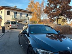 Schwarz Gebraucht 2011 BMW 320 M Sport Coupé | 6.500 € (Superpreis)