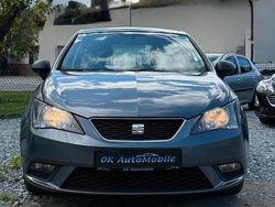 Grau Gebraucht 2012 Seat Ibiza Kleinwagen | 3.300 € (Superpreis)