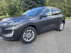 Grau Gebraucht 2020 Ford Kuga Titanium SUV | 18.450 € (Guter Preis)