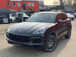 Schwarz Gebraucht 2017 Porsche Cayenne S Sport SUV | 39.990 € (Superpreis)