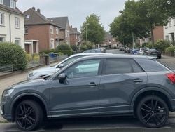 Gebraucht 2017 Audi Q2 Sport SUV | 19.999 € (Teuer)