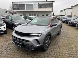 Grau Gebraucht 2024 Opel Mokka GS Line SUV | 20.600 € (Guter Preis)