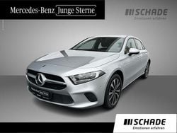 Silber Gebraucht 2021 Mercedes A250 Style Limousine | 20.950 € (Fairer Preis)