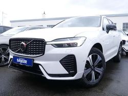 Crystal weiss Gebraucht 2024 Volvo XC60 Plus SUV | 62.990 € (Teuer)