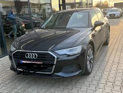 Grau Gebraucht 2019 Audi A6 Kombi | 27.500 € (Etwas zu teuer)