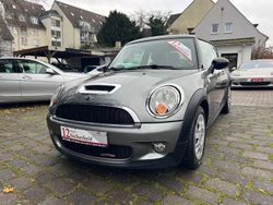 Blau Gebraucht 2008 Mini Cooper Kleinwagen | 2.200 € (Superpreis)