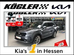 Graphite Gebraucht 2021 Kia Sorento Platinum SUV | 36.860 € (Fairer Preis)