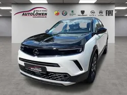 Weiß Gebraucht 2021 Opel Mokka-e Elegance SUV | 18.988 € (Fairer Preis)