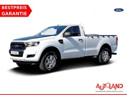 Weiß Gebraucht 2018 Ford Ranger XL Abholung | 22.990 € (Fairer Preis)