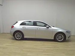 Mercedes A200
