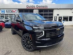 Schwarz Neu 2025 Chevrolet Suburban SUV | 103.800 €