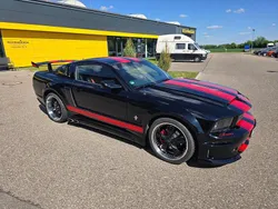 Schwarz Gebraucht 2008 Ford Mustang GT Coupé | 18.000 € (Fairer Preis)