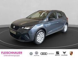Grau Neu 2025 Seat Arona Style SUV | 25.990 € (Fairer Preis)