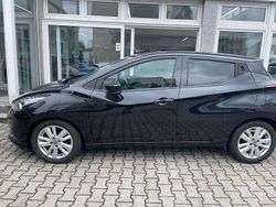 Schwarz Gebraucht 2019 Nissan Micra N-Way Kleinwagen | 12.899 € (Etwas zu teuer)