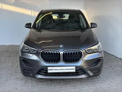 Mineralgrau metallic Gebraucht 2022 BMW X1 Advantage SUV | 23.498 € (Fairer Preis)