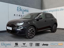 Schwarz Neu 2025 Fiat 600E La Prima Limousine | 34.989 € (Fairer Preis)