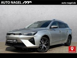 Medal silver Gebraucht 2023 MG MG5 EV Luxury Kombi | 27.490 € (Teuer)