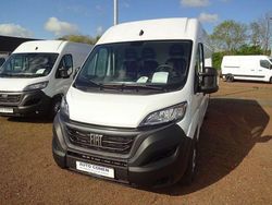 Andere Gebraucht 2024 Fiat Ducato S Van | 33.790 € (Fairer Preis)