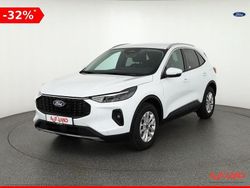 Weiß Gebraucht 2024 Ford Kuga Titanium SUV | 29.890 € (Superpreis)