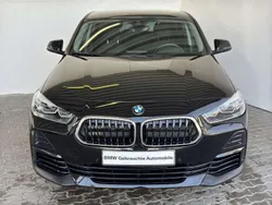 Schwarz Gebraucht 2022 BMW X2 Advantage SUV | 25.498 € (Fairer Preis)