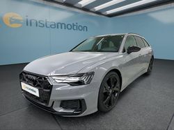 Grau Gebraucht 2025 Audi A6 Kombi | 99.599 €