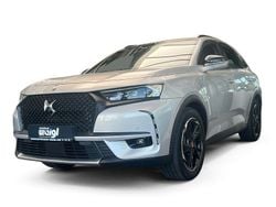Grau Gebraucht 2022 DS Automobiles DS7 Crossback Performance Line Plus SUV | 24.500 € (Guter Preis)
